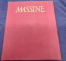 洋書/英文/MASSINE/Vic Wells Ballet/Camera Studies/
写真　Gordon Anthony