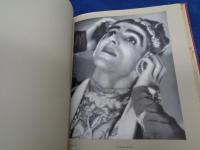 洋書/英文/MASSINE/Vic Wells Ballet/Camera Studies/
写真　Gordon Anthony