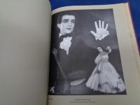 洋書/英文/MASSINE/Vic Wells Ballet/Camera Studies/
写真　Gordon Anthony