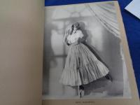 洋書/英文/バレエ　写真集/BALLET/
写真　Gordon Anthony