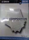 洋書/英文/音楽書/ジャズ作曲：理論と実践/Jazz Composition: Theory and Practice/CD付き
