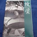 棟梁 : 堂宮大工の世界 : 展示解説図録 : 竹中大工道具館開館25周年記念巡回展