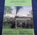洋書/英文/コロンビアのナロー　ゲージ - 鉄道と蒸気機関車/Narrow Gauge in Colombia - Railways and Steam Locomotives
