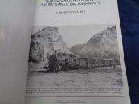 洋書/英文/コロンビアのナロー　ゲージ - 鉄道と蒸気機関車/Narrow Gauge in Colombia - Railways and Steam Locomotives
