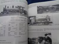 洋書/英文/コロンビアのナロー　ゲージ - 鉄道と蒸気機関車/Narrow Gauge in Colombia - Railways and Steam Locomotives
