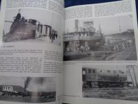洋書/英文/コロンビアのナロー　ゲージ - 鉄道と蒸気機関車/Narrow Gauge in Colombia - Railways and Steam Locomotives
