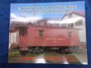 洋書/英文/ナローゲージと林業鉄道の機関車後部客車/
CABOOSES OF NARROW GAUGE AND LOGGING RAILROADS/CABOOSE DATA BOOK　NO.3