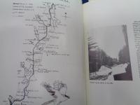 洋書/英文/ナローゲージ/The Bridgton Narrow Gauge (Bridgton & Harrison Railway Co.) Bridgton & Saco River RR - Bridgton & Harrison Railway, Edaville Railroad /1.2巻　2冊セット