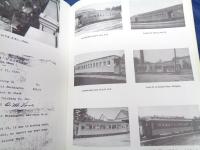 洋書/英文/ナローゲージ/The Bridgton Narrow Gauge (Bridgton & Harrison Railway Co.) Bridgton & Saco River RR - Bridgton & Harrison Railway, Edaville Railroad /1.2巻　2冊セット