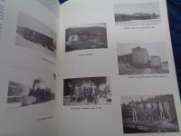 洋書/英文/ナローゲージ/The Bridgton Narrow Gauge (Bridgton & Harrison Railway Co.) Bridgton & Saco River RR - Bridgton & Harrison Railway, Edaville Railroad /1.2巻　2冊セット