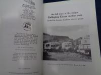 洋書/英文/リオ・グランデ・サザン鉄道のギャロッピンググース/Galloping Geese of the Rio Grande Southern

