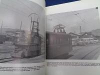 洋書/英文/Far Wheels II/日本　草軽軽便　木曾森林鉄道/マダガスカル 1000mmGauge/ERITREA 950mm Gauge/他