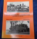 洋書/英文/マイヤー機関車　連結式/MEYER ARTICULATED LOCOMOTIVES　The Definitive History/