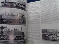 洋書/英文/マイヤー機関車　連結式/MEYER ARTICULATED LOCOMOTIVES　The Definitive History/