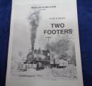 洋書/英文/ブラジルの蒸気機関車　Vol.1/BRAZILIAN STEAM ALBUM/PLUS&MINUS TWO FOOTERS