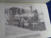 洋書/英文/ブラジルの蒸気機関車　Vol.1/BRAZILIAN STEAM ALBUM/PLUS&MINUS TWO FOOTERS