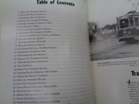 洋書/英文/路面電車/SAYONARA STREETCAR/秋田市電/花巻/福島/仙台/水戸/日光/川崎/横浜/小田原/清水/静岡/他