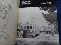 洋書/英文/路面電車/SAYONARA STREETCAR/秋田市電/花巻/福島/仙台/水戸/日光/川崎/横浜/小田原/清水/静岡/他