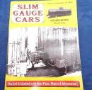 洋書/英文/SLIM GAUGE CARS/second edition

