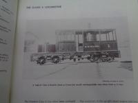 洋書/英文/ダンカーク式ギアードロコ/The Geared Locomotives of Dunkirk
