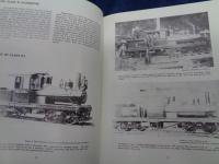 洋書/英文/ダンカーク式ギアードロコ/The Geared Locomotives of Dunkirk
