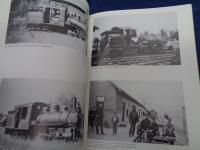 洋書/英文/The Kennebec Central and Monson Railroads
