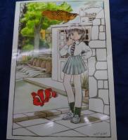 同人誌/産直 あづまマガジン 4/吾妻ひでお /ななこSOS他