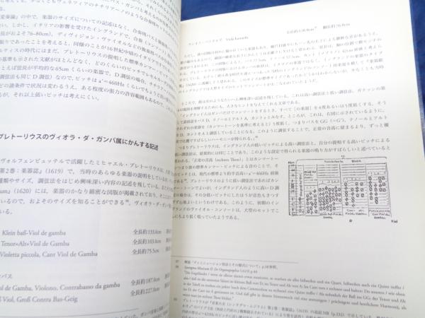オルティス変奏論 16世紀ディミニューション技法の手引き書 | ¥6,500