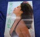 黛ジュン写真集  ワシントン・コネクション