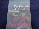 洋書/英文/先史時代の舟/Sea Craft of Prehistory/ペーパーバック版