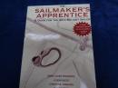 洋書/英文/帆船職人入門　船乗りのためのガイド/The Sailmaker's Apprentice: A Guide for the Self-Reliant Sailor/ペーパーバック版
