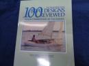 洋書/英文/100隻のボート　デザイン　レビュー/100 Boat Designs Reviewed: Design Commentaries by the Experts (Woodenboat)
