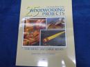 洋書/英文/25種の小型、大型木製ボートの作成/25 Woodworking Projects (Woodenboat Series)