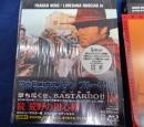 Blu-ray/続　荒野の用心棒/HDニュー　マスター盤/フランコ・ネロ/セルジオ・コルブッチ
