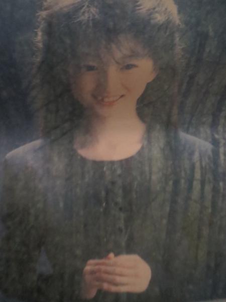 Amazon.co.jp: 1985年 河合奈保子 カレンダー : 文房具