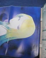 漫画ラブ&ラブ臨時増刊「プリティプリティ」1978(昭和53)年7月増刊 松本零士/宇宙戦艦ヤマト/
