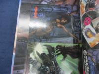 ヤングアニマル特別編集 ベルセルク 迫撃戦増刊 闇の翼　フェムト誕生 ステッカー/ピンナップ付 三浦建太郎