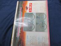 サイクルスポーツ 1976年4月臨時増刊号/実用サイクリング’76
