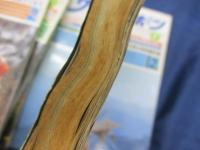 サイクルスポーツ 1978年2.3.4.5.6.12月号 6冊 5.6万円台のランドナー乗り比べ・他