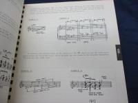 洋書 音楽書/英文/8つのクラシックジャズアンサンブルチャート分析 ビッグバンド　アレンジ方法論/inside the score /a detailed analysis of  8 classic jazz ensemble charts/