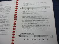 洋書/音楽書/ジョージ・ラッセル/即興演奏のためのリディアン・クロマティック・コンセプト/
The Lydian Chromatic Concept of Tonal Organization for Improvisation/For All Instruments/付録付き