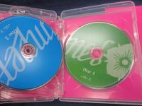 Blu-ray BOX/4枚組/宝塚歌劇団/スカーレット・ピンパーネル　