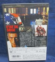 DVD/戒厳令/コンスタン・コスタ・ガヴラス監督/イヴ・モンタン　他
