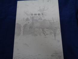 小林敬生木口木版画全作品1976-2011