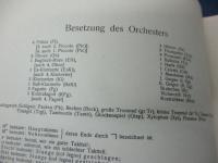 輸入楽譜/オーケストラ譜/シェーンベルク/管弦楽のための変奏曲 Op. 31/Variationen fur Orchester/
/SCHOENBERG/UNIVERSAL EDITION/大きさ縦約23cm×横約17cm/80P/
