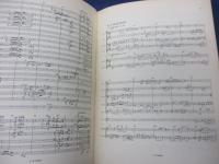 輸入楽譜/オーケストラ譜/シェーンベルク/管弦楽のための変奏曲 Op. 31/Variationen fur Orchester/
/SCHOENBERG/UNIVERSAL EDITION/大きさ縦約23cm×横約17cm/80P/
