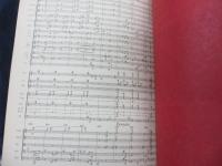 輸入楽譜/オーケストラ譜/シェーンベルク/管弦楽のための変奏曲 Op. 31/Variationen fur Orchester/
/SCHOENBERG/UNIVERSAL EDITION/大きさ縦約23cm×横約17cm/80P/
