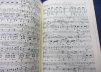 輸入楽譜/ヴォーカル譜/ワーグナー/ジークフリート/WAGNER/SIEGFRIED/
/PETERS/大きさ縦約26cm×横約19cm/354P/