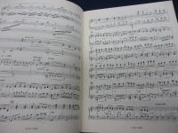 輸入楽譜/ピアノ譜/モーリス・デュリュフレ/3つの舞曲 オーケストラのための Trois Danses OP.6（ピアノ）/
Maurice Durufle/TROIS DANSES/Durand/大きさ縦約19cm×横約14cm/40P/
