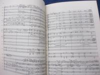 輸入楽譜/ポケットスコア/オーケストラ譜/ヴォーン・ウィリアムズ/田園交響曲/VAUGHAN WILLIAMS/Pastral Symphony/
HAWKES POCKET SCORES No.73/大きさ縦約30cm×横約21cm/105P/
